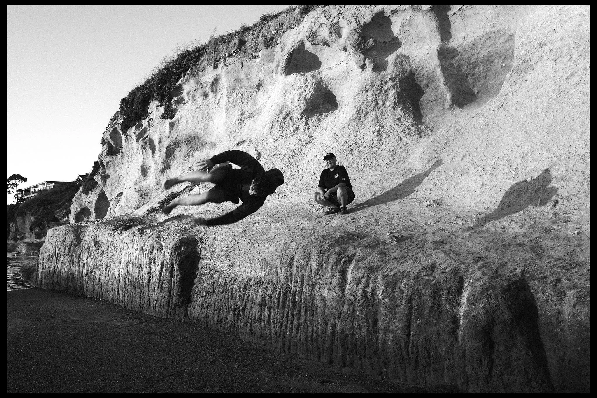  Santa Cruz, California August 2025 