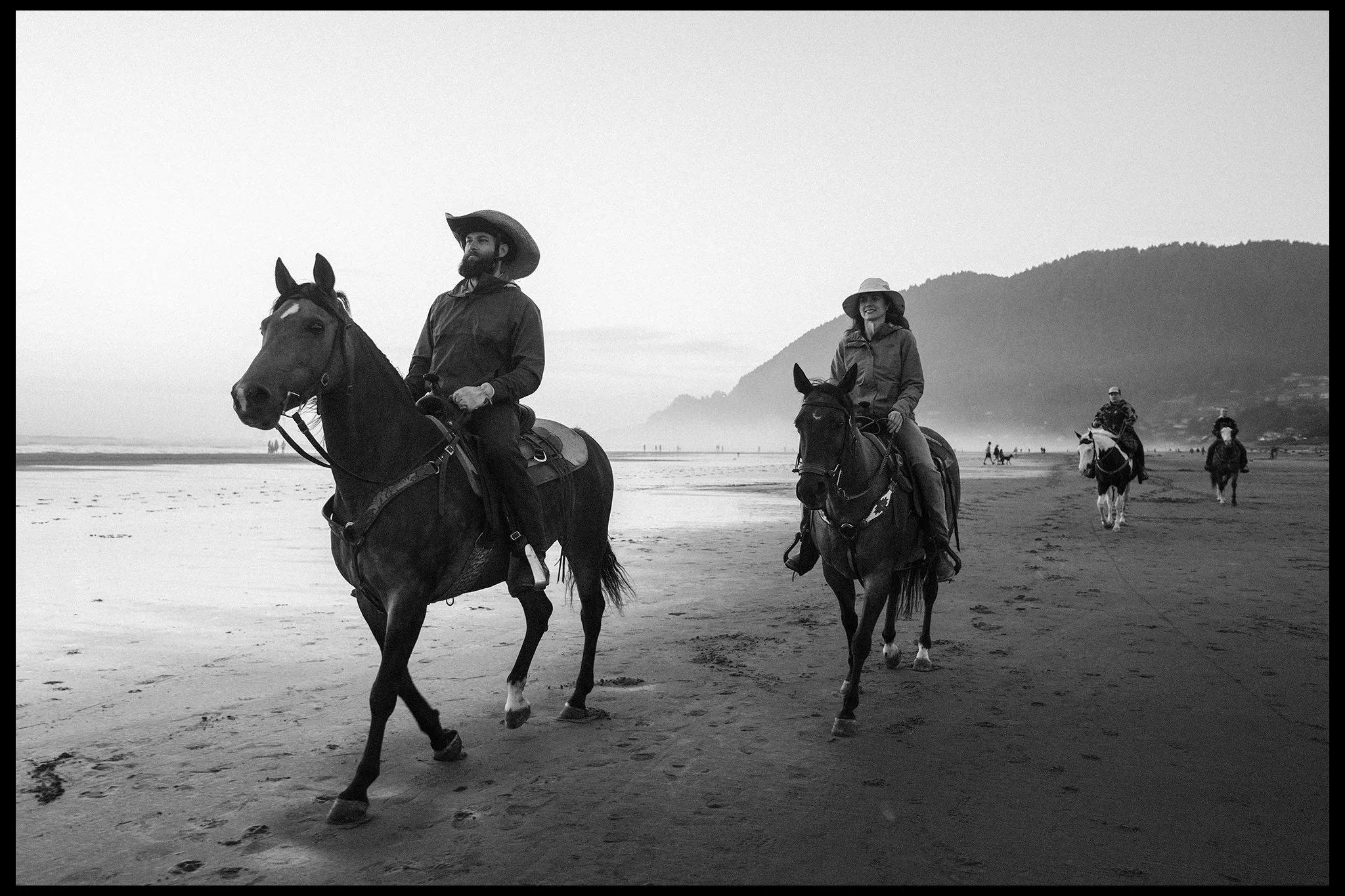  Manzanita, Oregon August 2025 