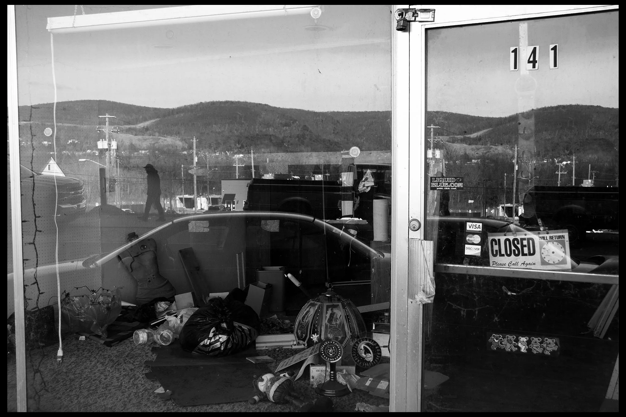  Nanticoke, Pennsylvania November 2023 