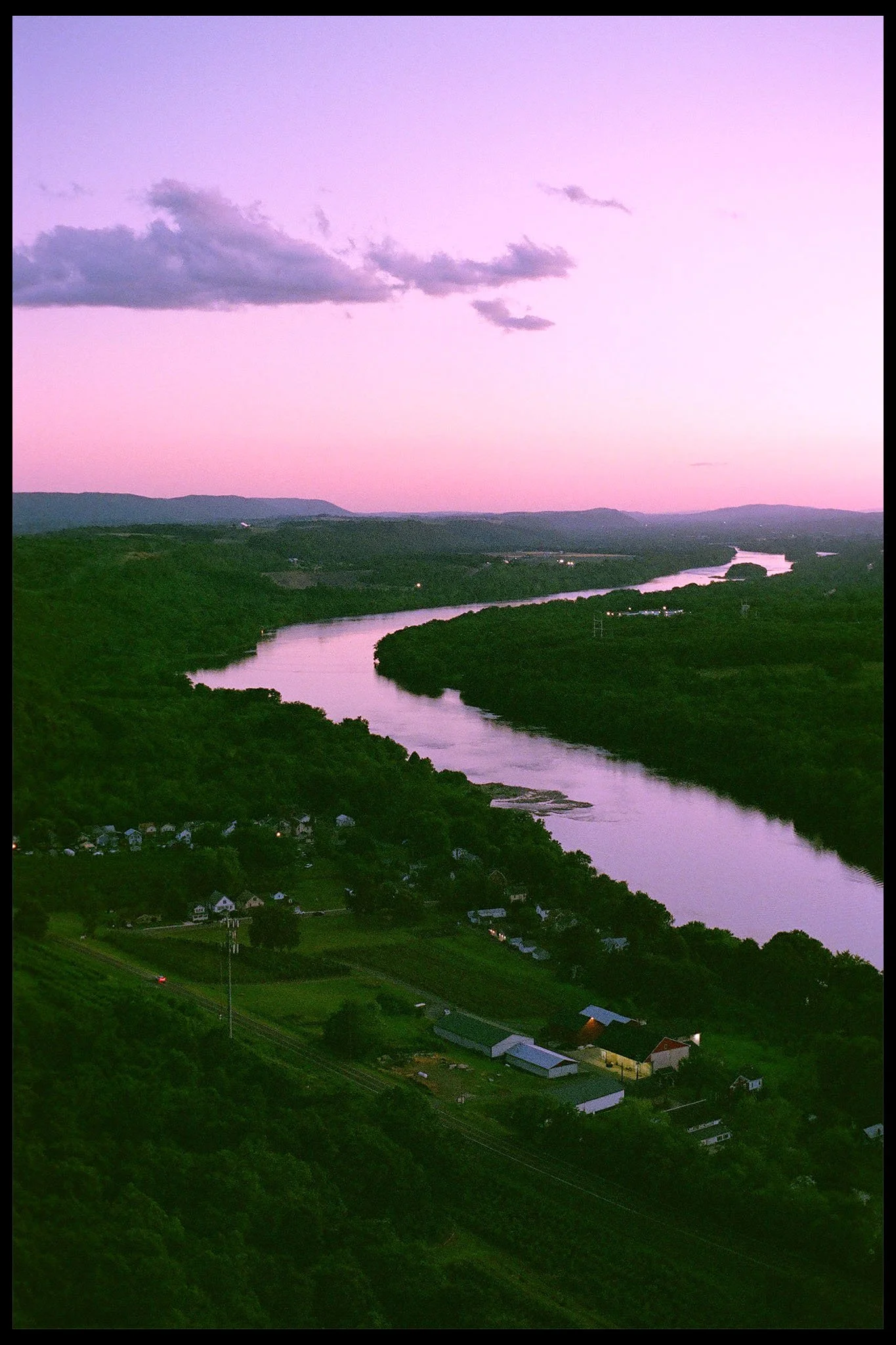  Wapwallopen, Pennsylvania June 2022 