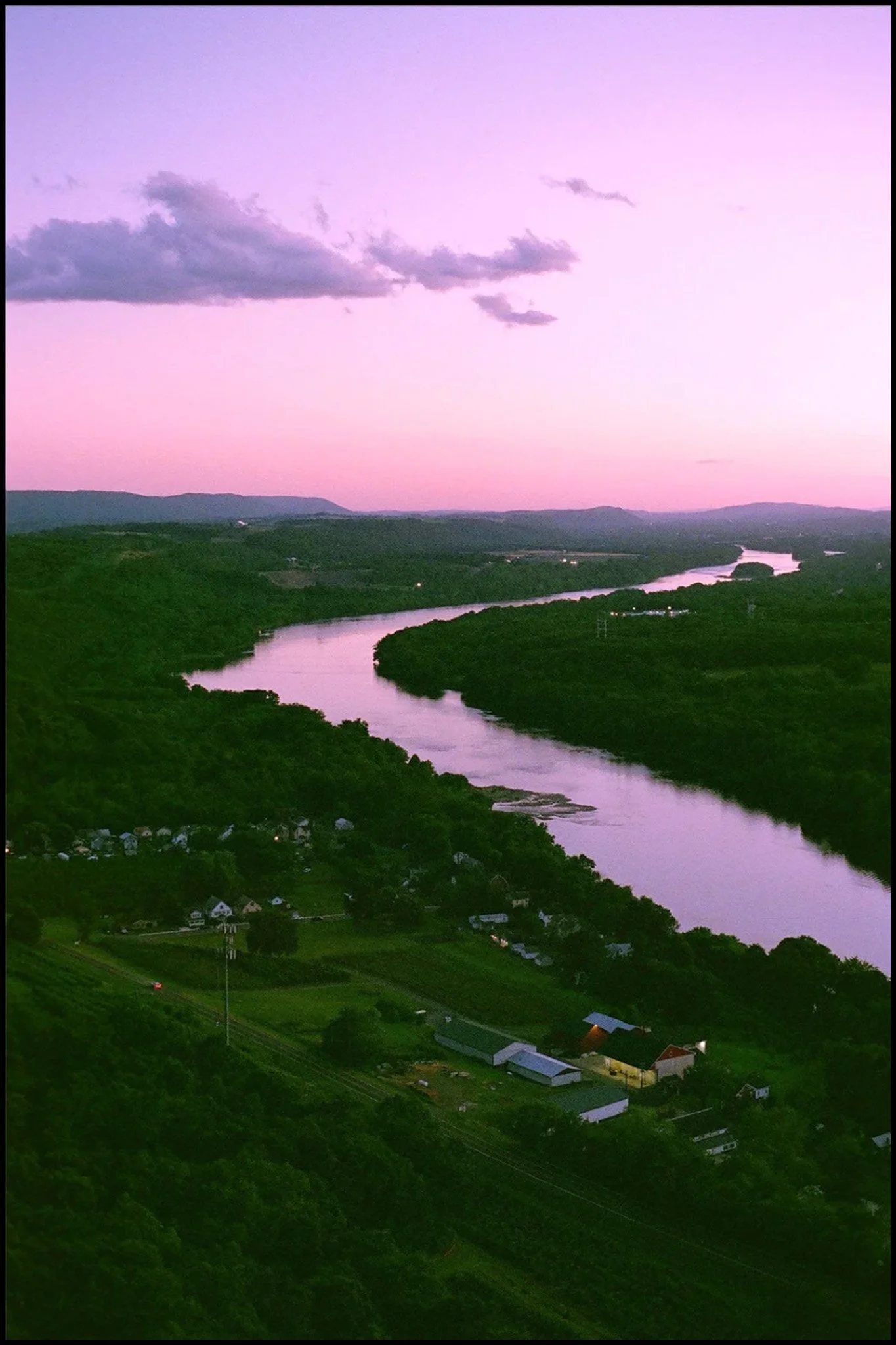 Susquehanna River