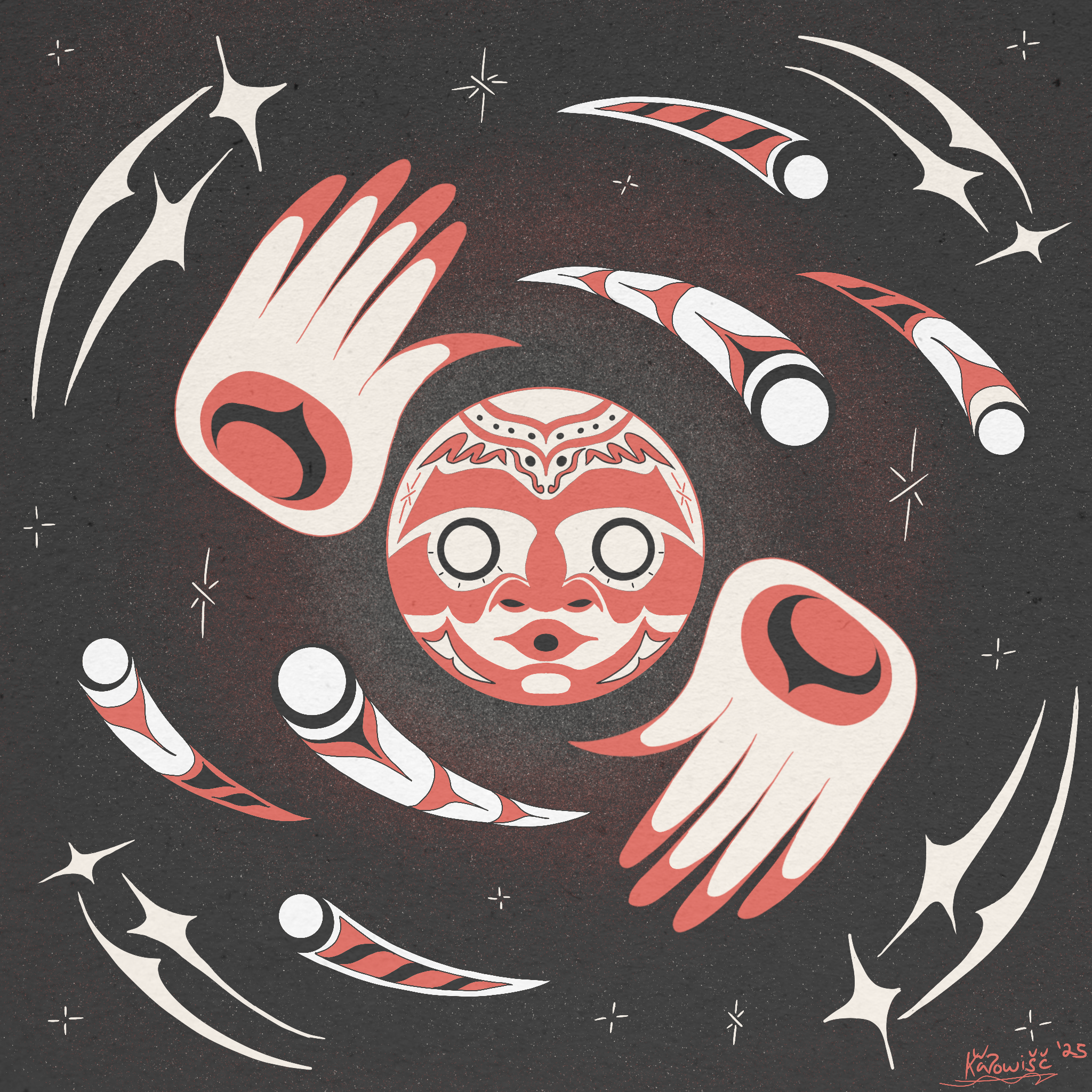 "Creation"