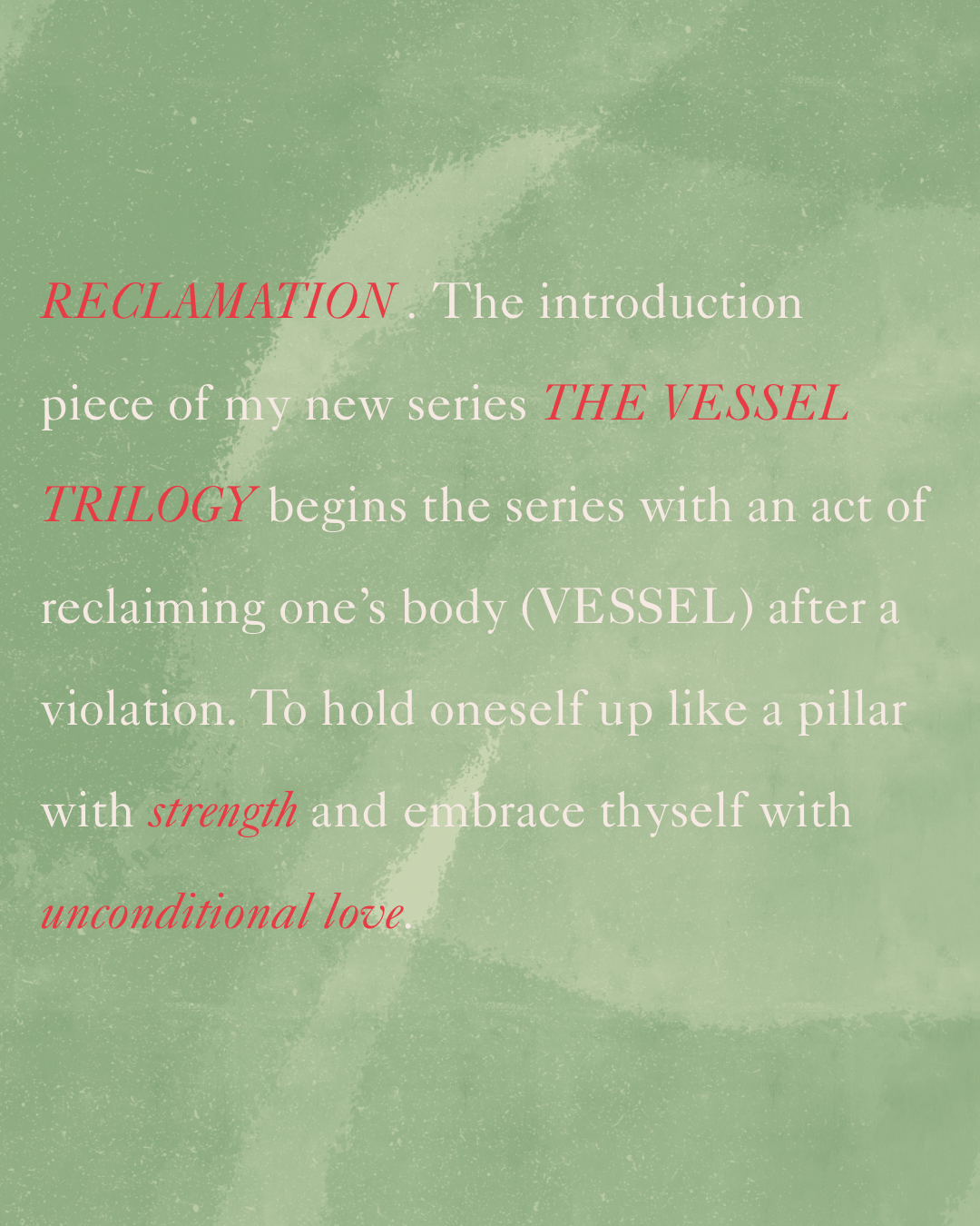 about the piece 