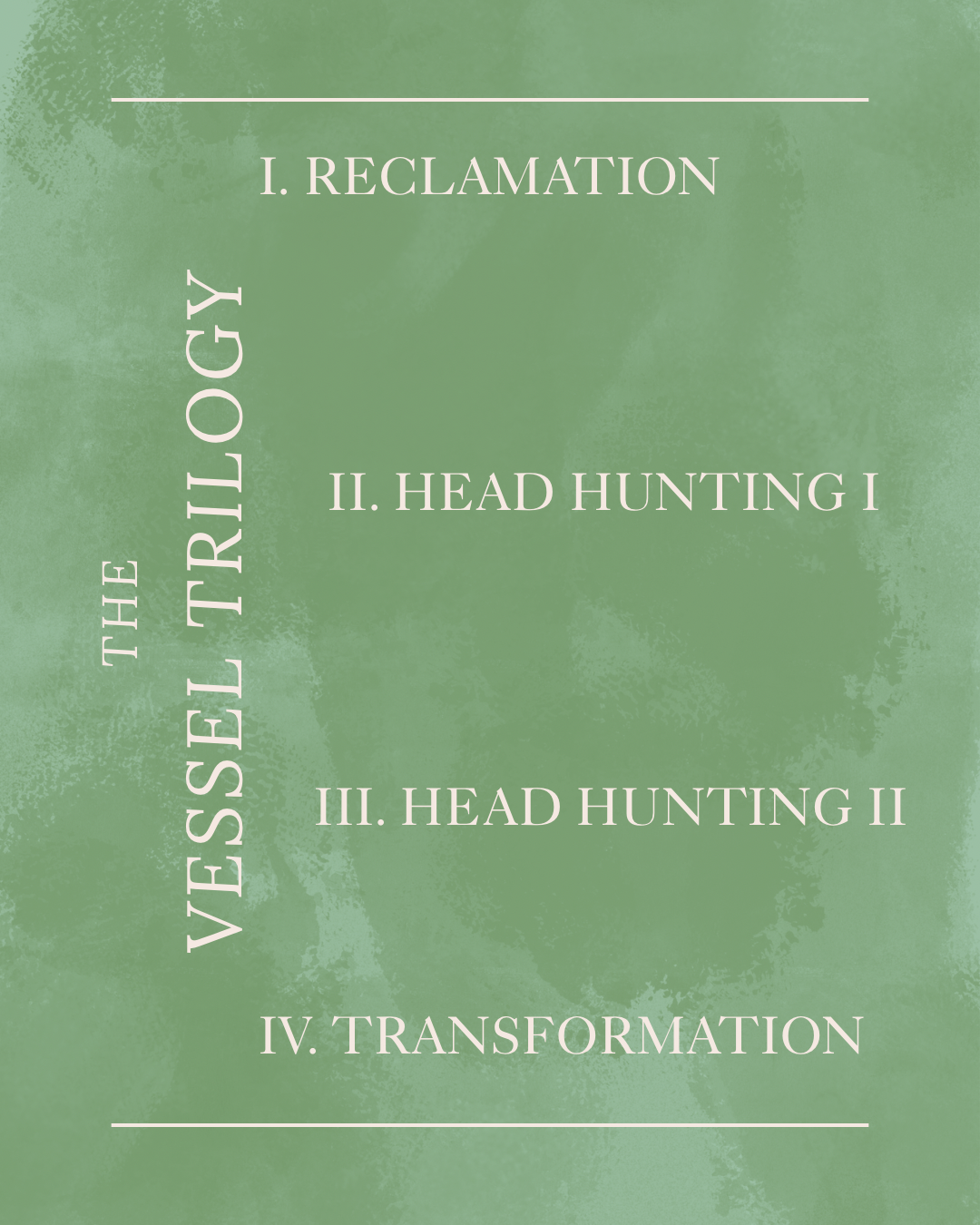 collection title info 