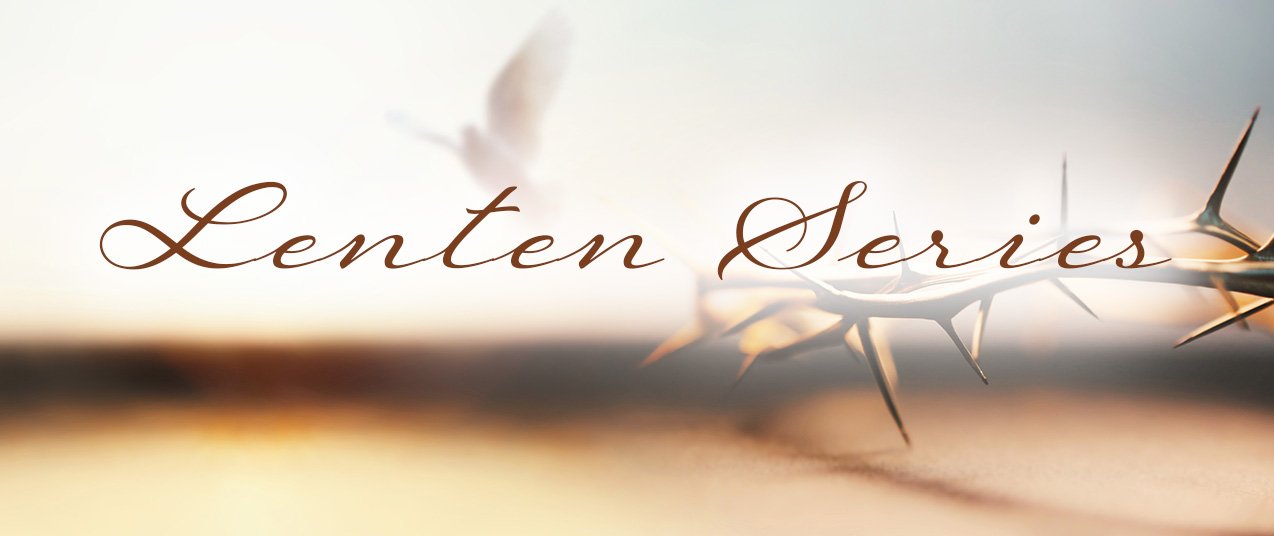 Lenten Devotional, Day 25: Let there be Light, and there was Light!