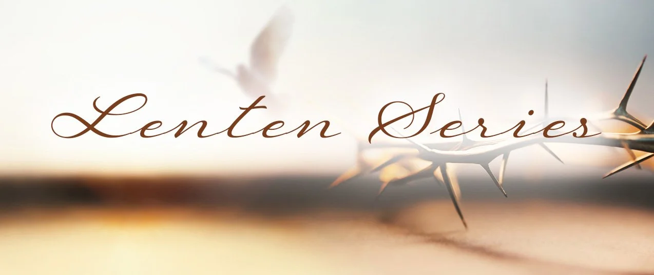 Lenten Devotional, Day 13: Fear of God is Blessed by God, Huh?, The Bronze Serpent