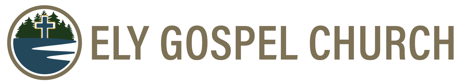Ely Gospel Church