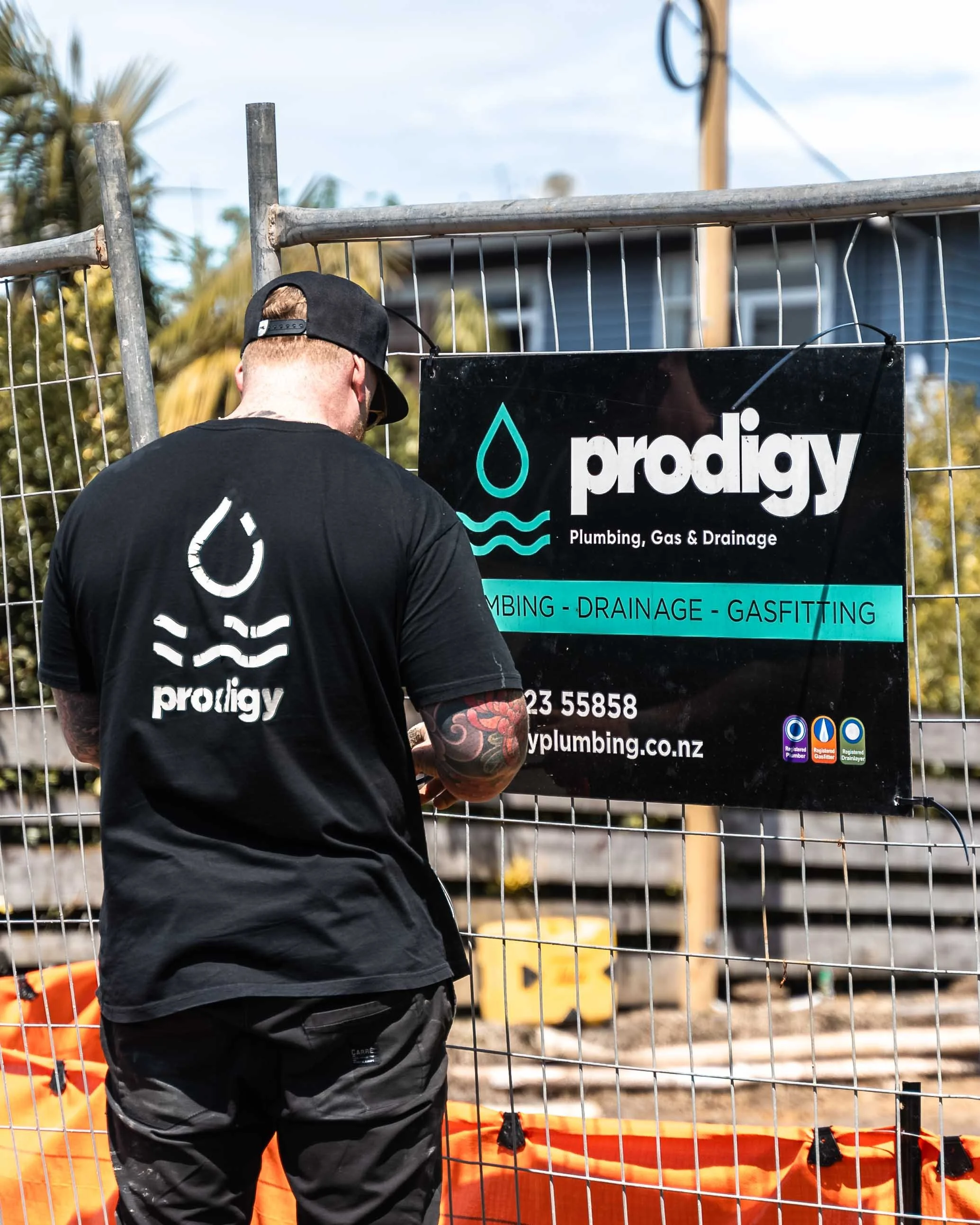 157 Beach Haven Road - In progress - Prodigy Plumbing 7.jpg