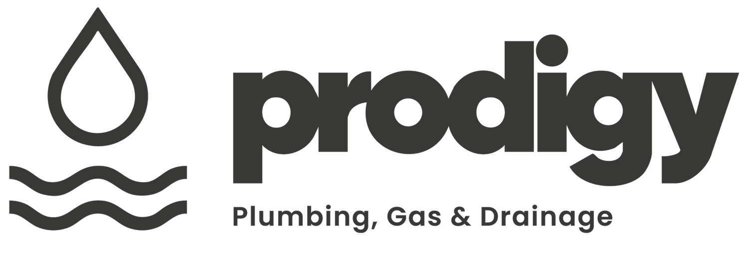 Prodigy Plumbing