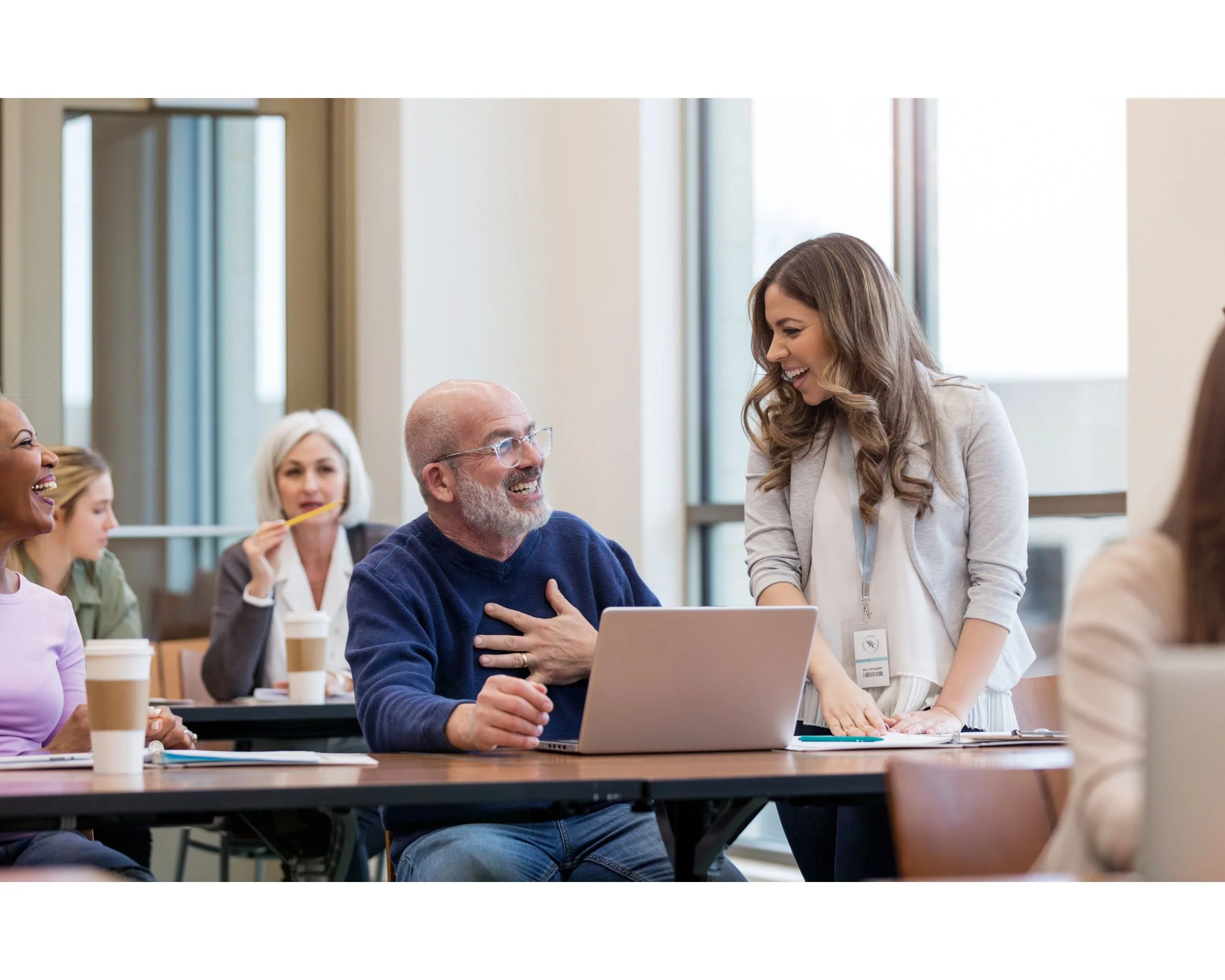 WJG University — William James Group