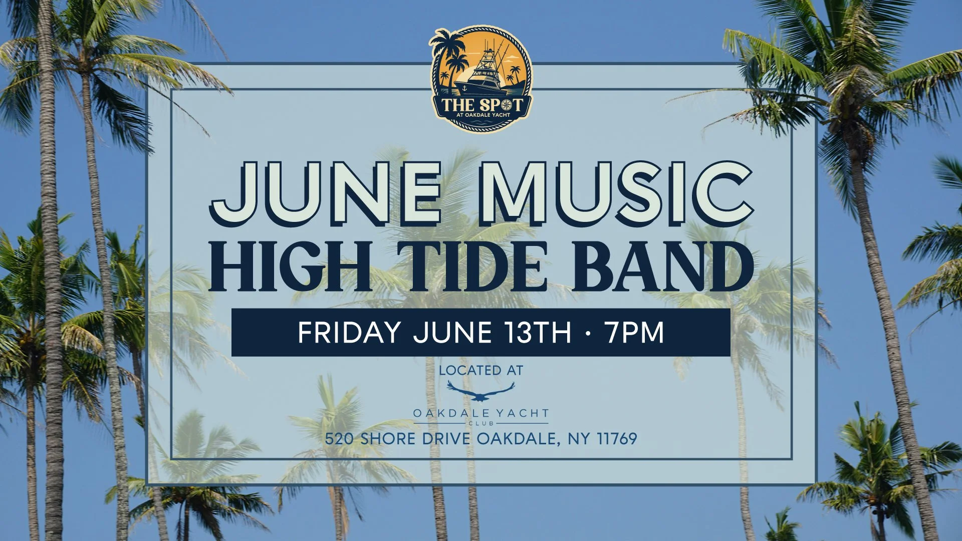 High Tide Band