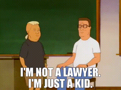 I’m a Notary, Not Your Lawyer