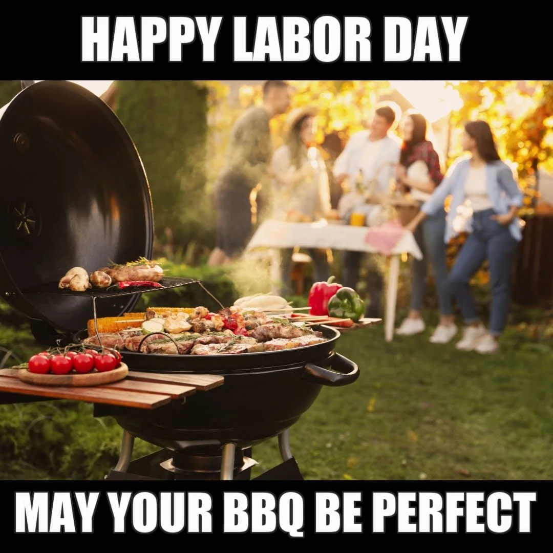 The Stamp Doesn’t Celebrate Labor Day. I Do.