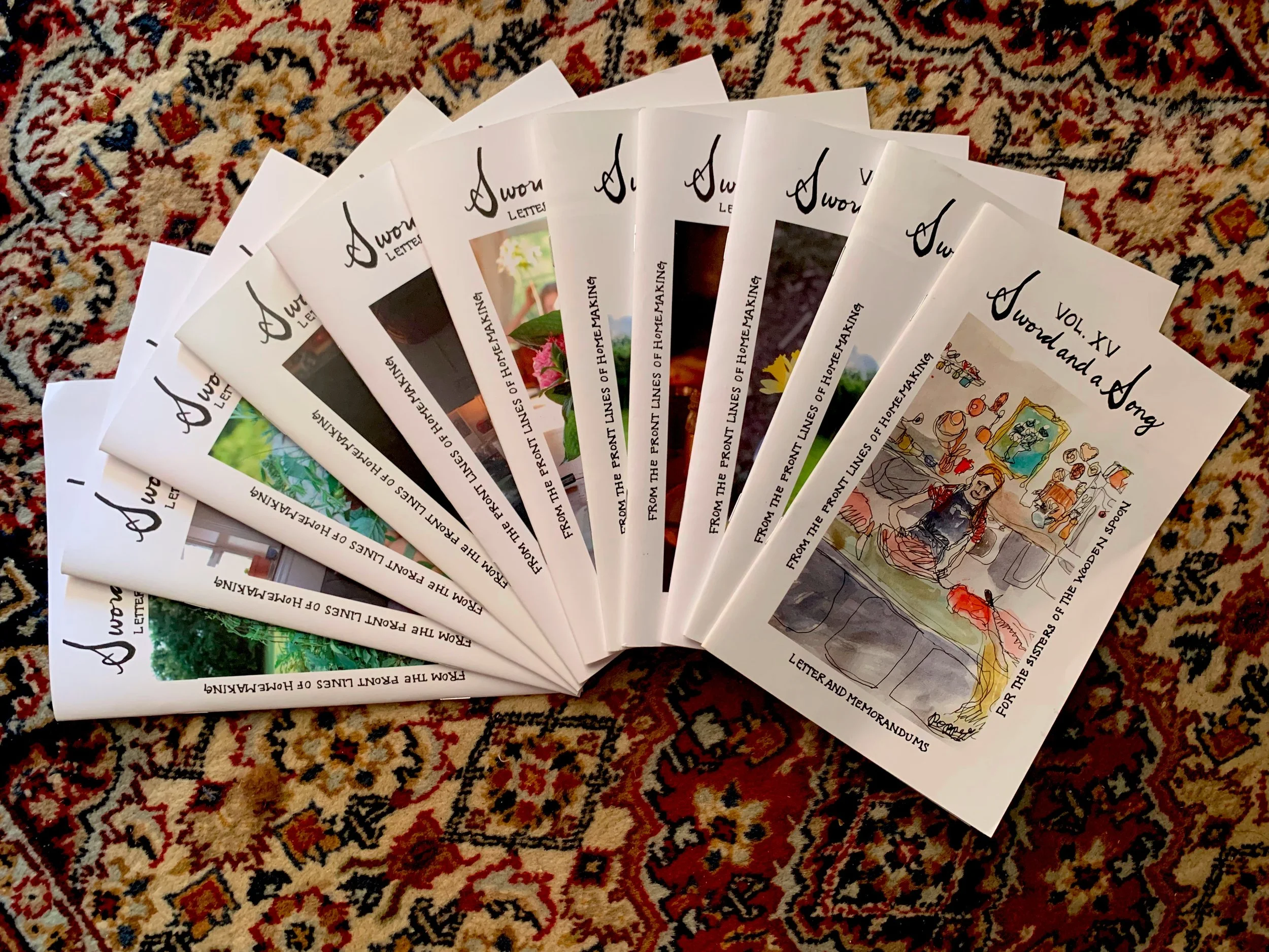 Sword and a Song Membership