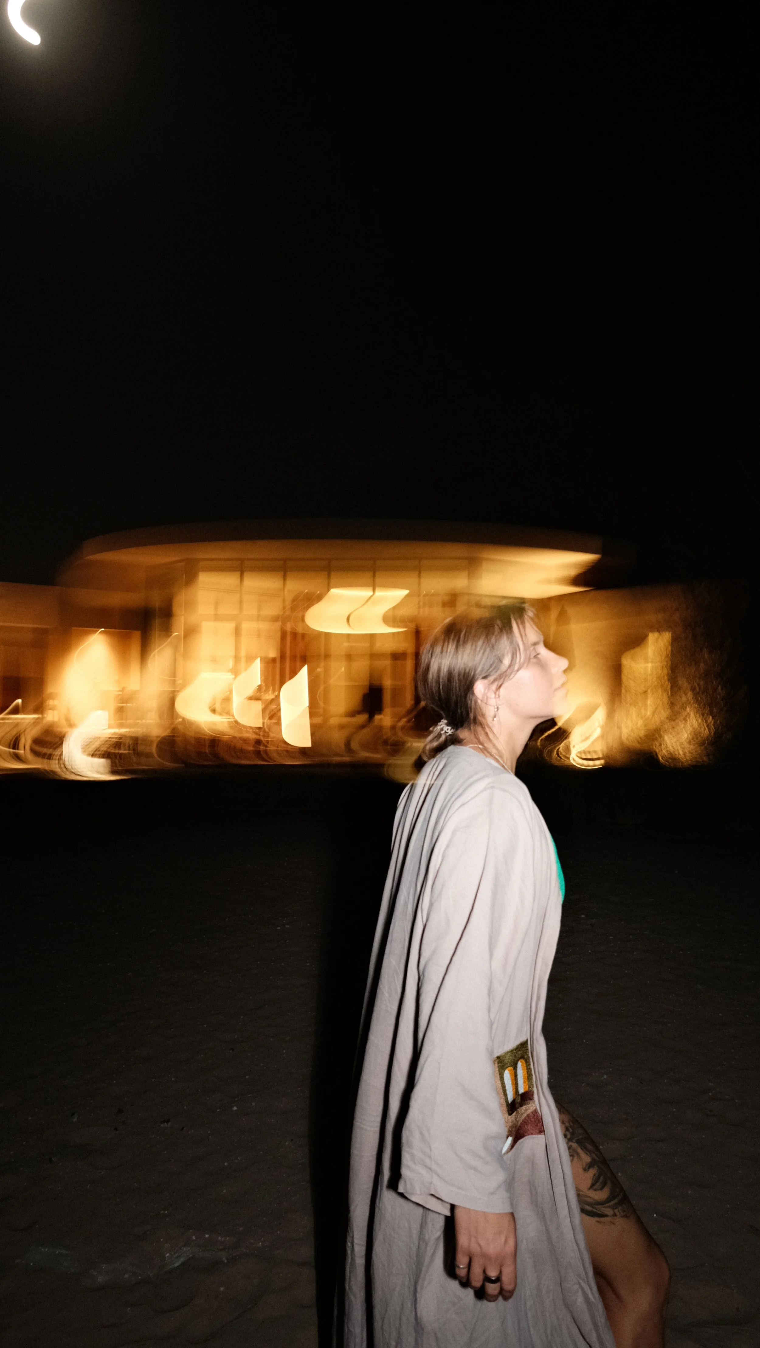 С чего все началось