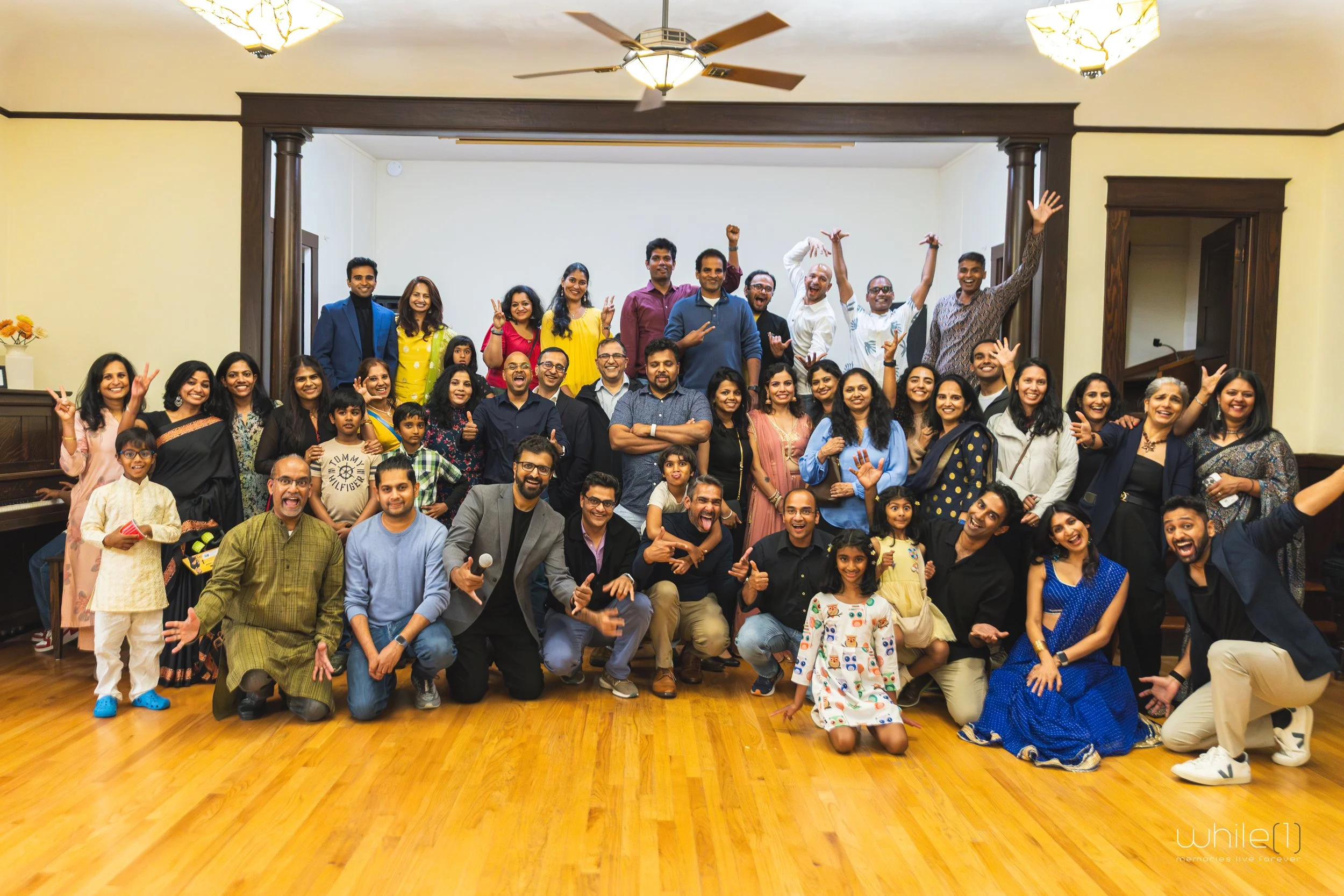 ADB Fit 6 After Party