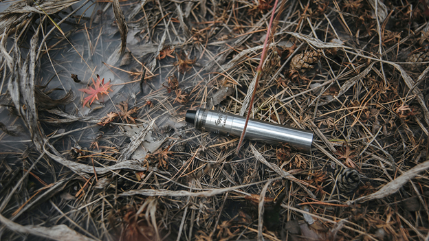 e-cigarette in the environment