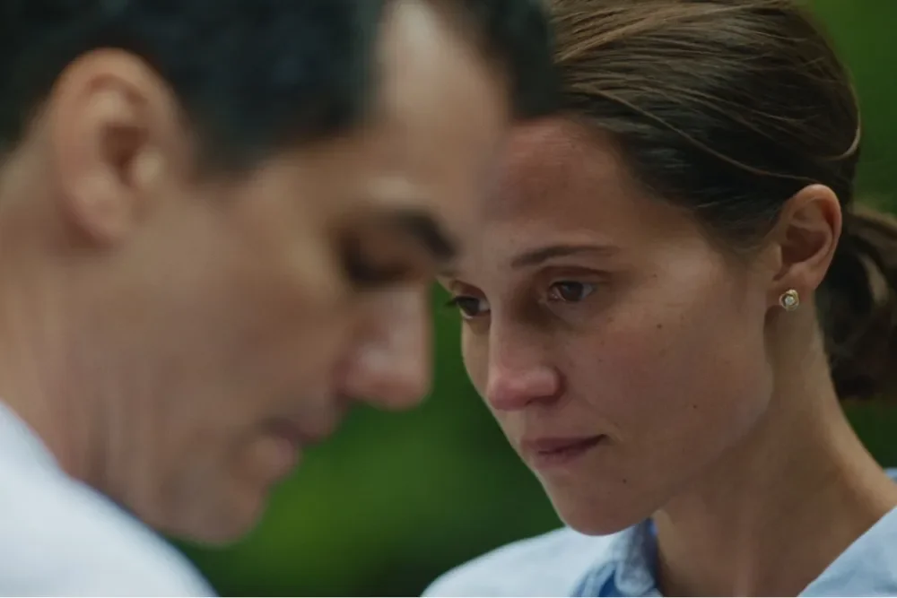 written and directed by Rachel Rose | edited by Taylor Levy