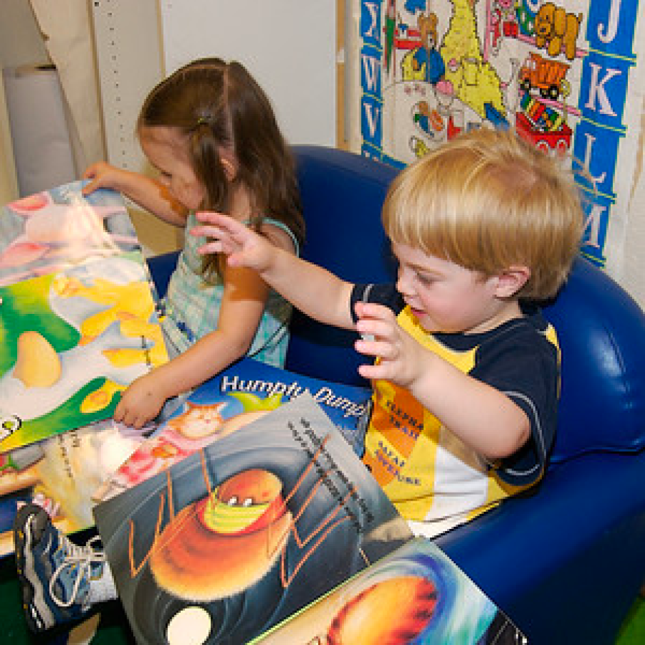 Southwest Child Care