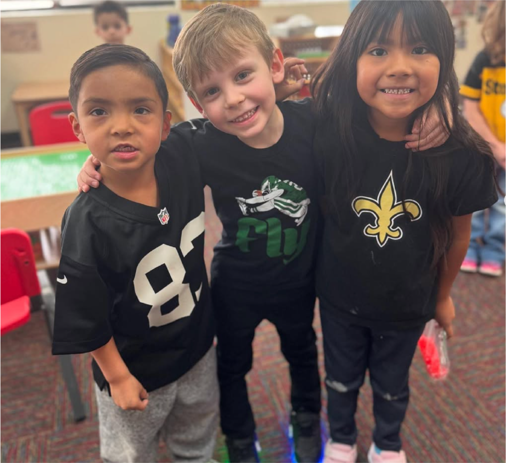 Southwest Child Care