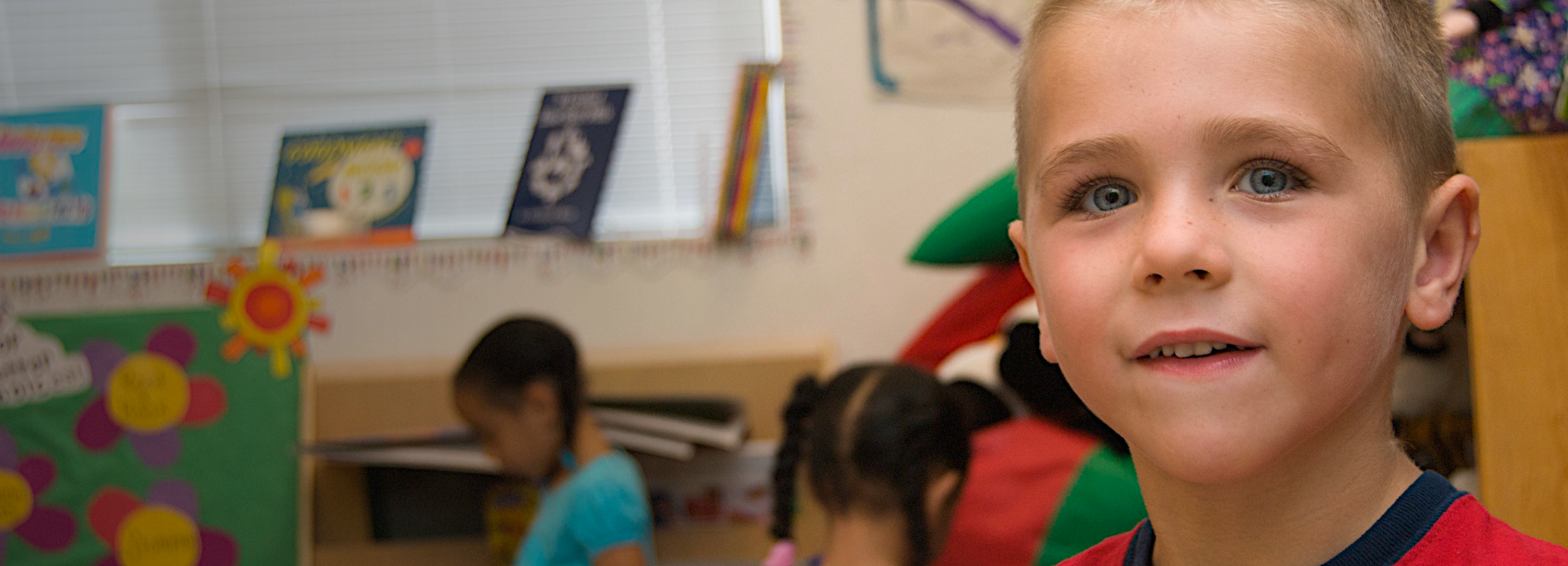 Southwest Child Care
