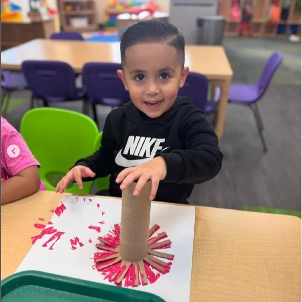 Southwest Child Care