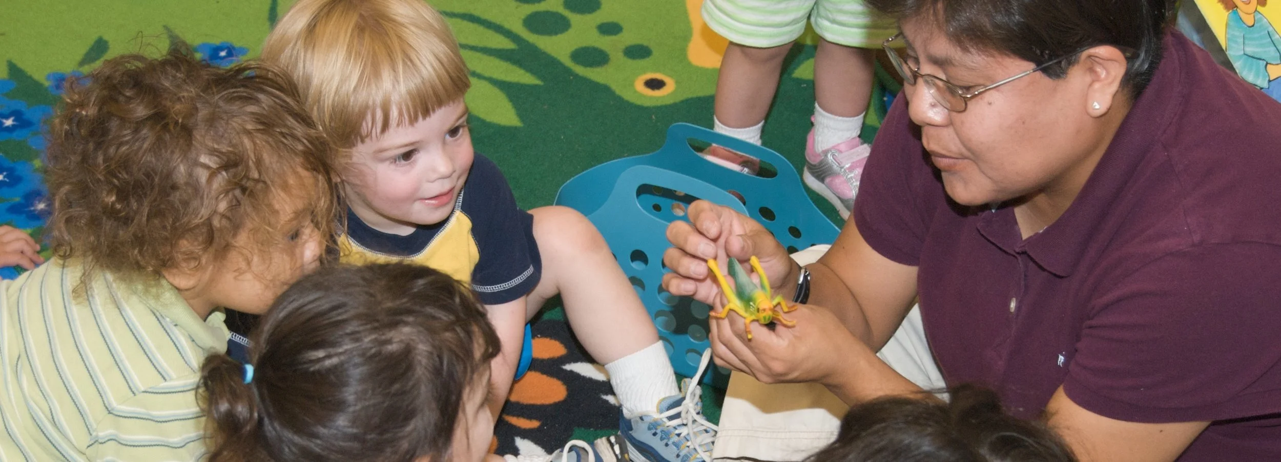 Southwest Child Care