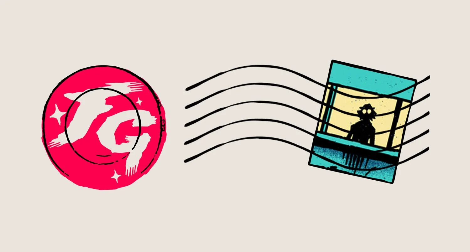 Join the Final Girl Snail Mail Gang