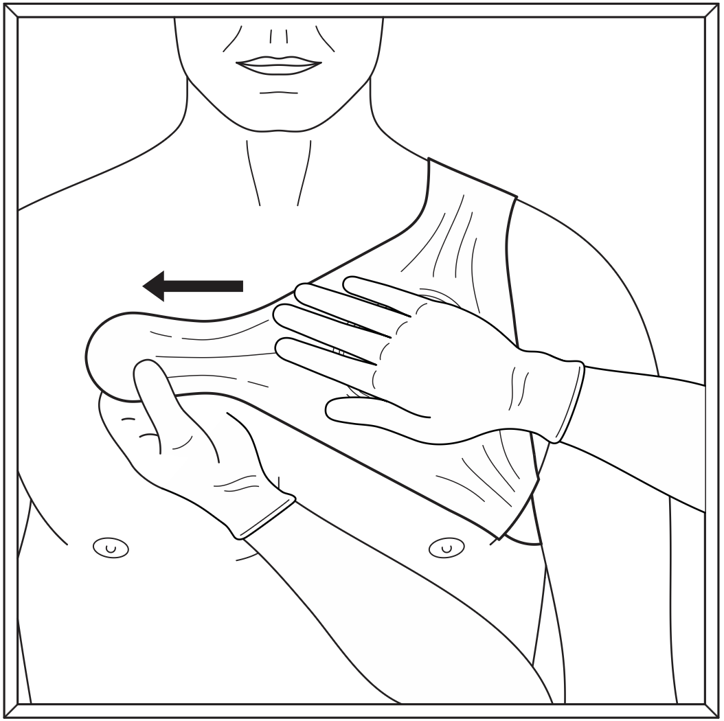 Instructions for Use — Pocket Press