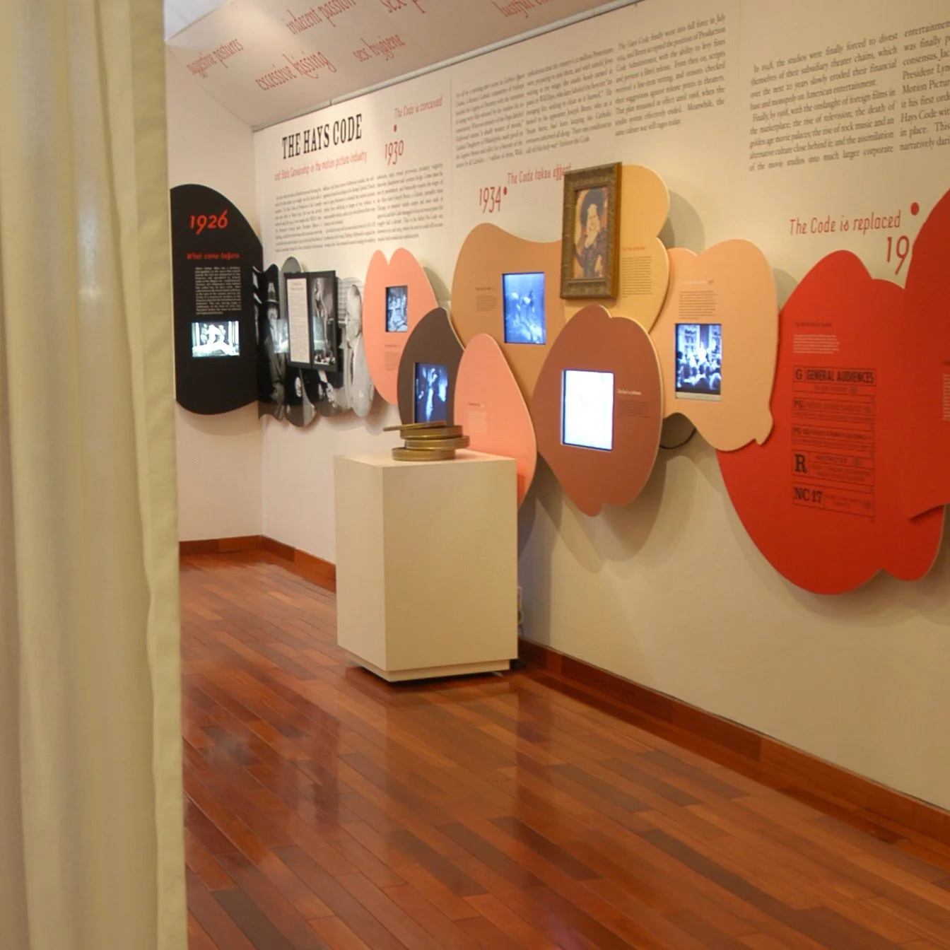 The Erotic Museum