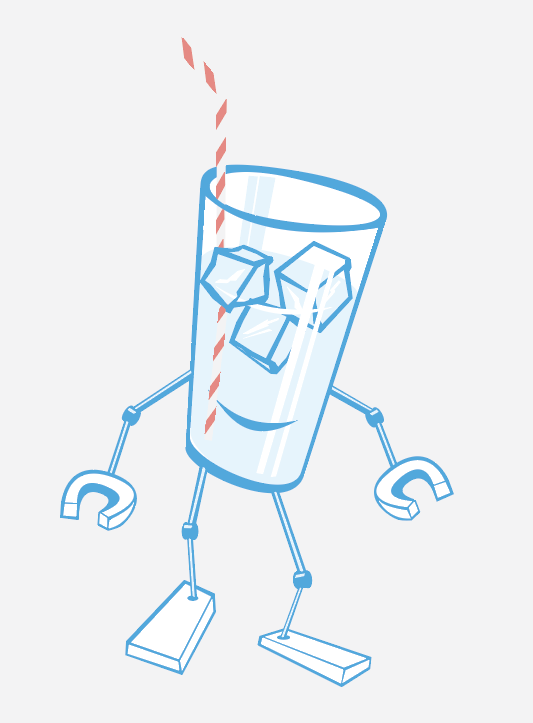 Illustrations & Infographics