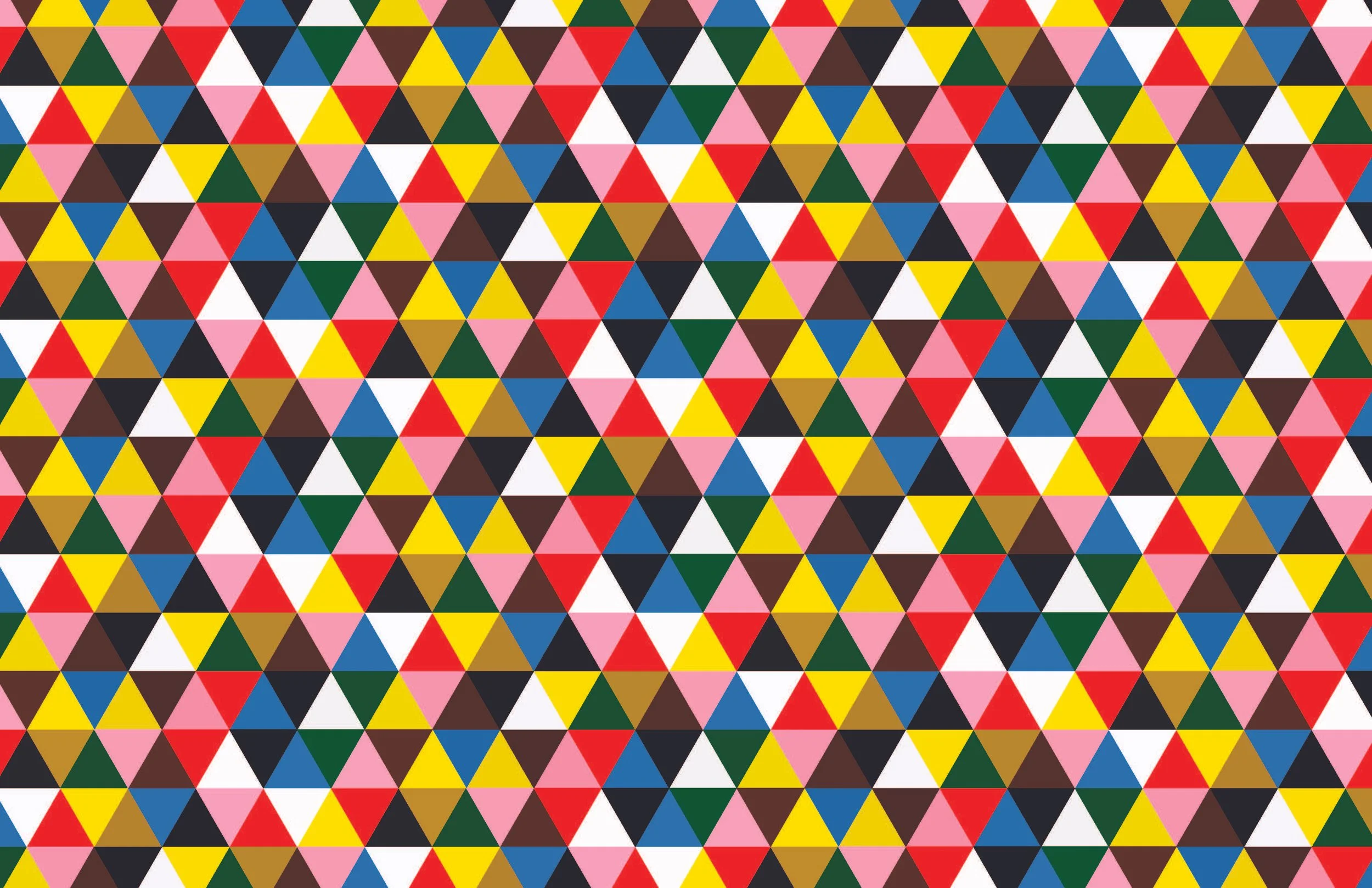 Eames wrapping paper