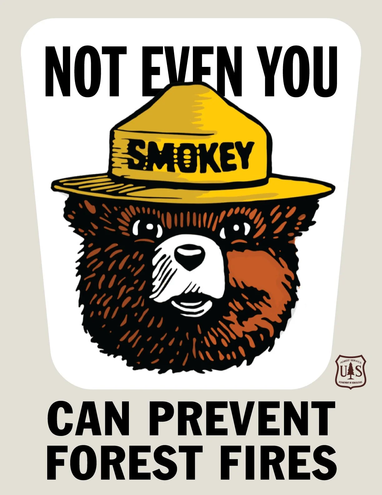 National Forest Posters