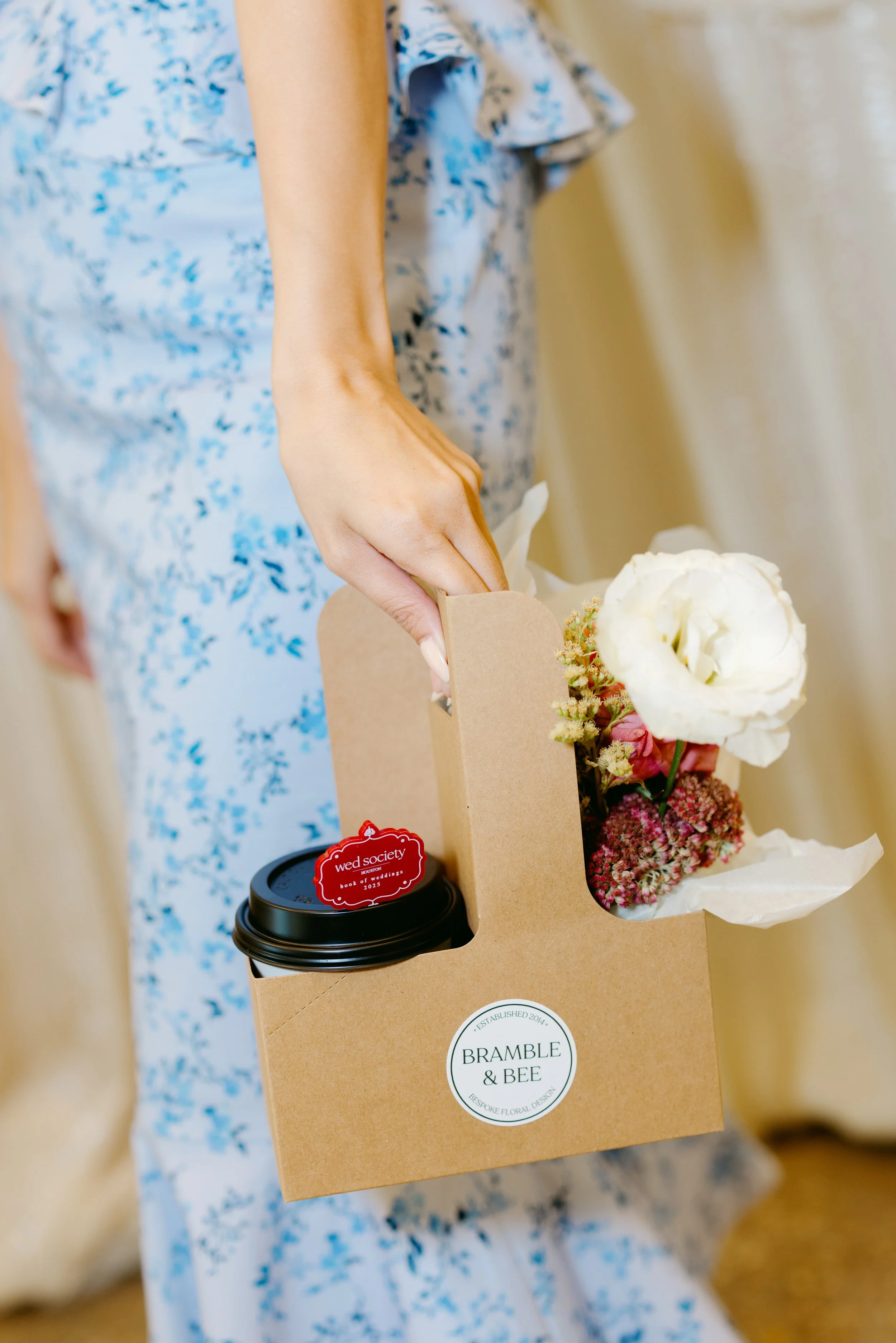 Spring is in Full Bloom - And So Are Our New Seasonals!