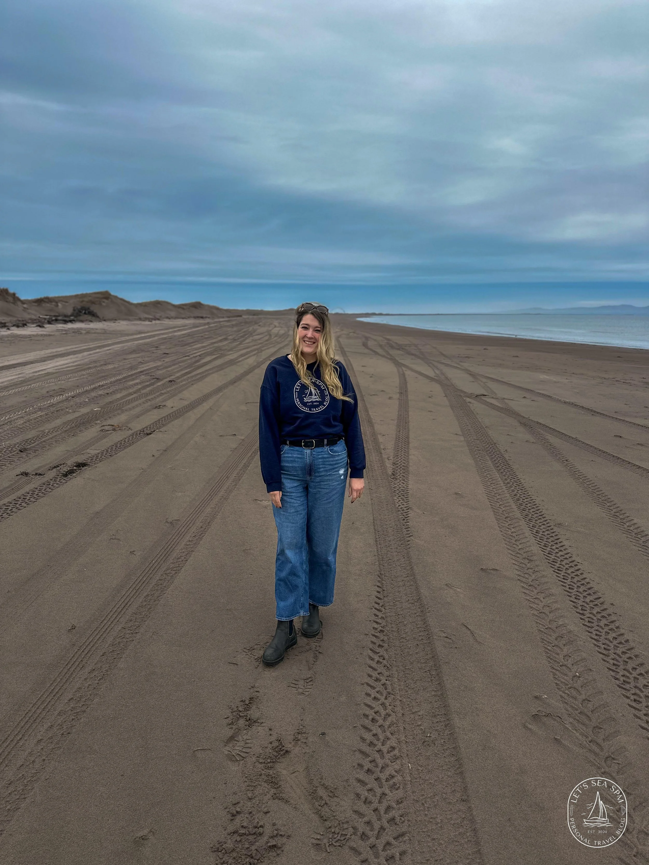 Let's Sea SPM shares authentic travel experiences from Saint Pierre & Miquelon and Newfoundland.