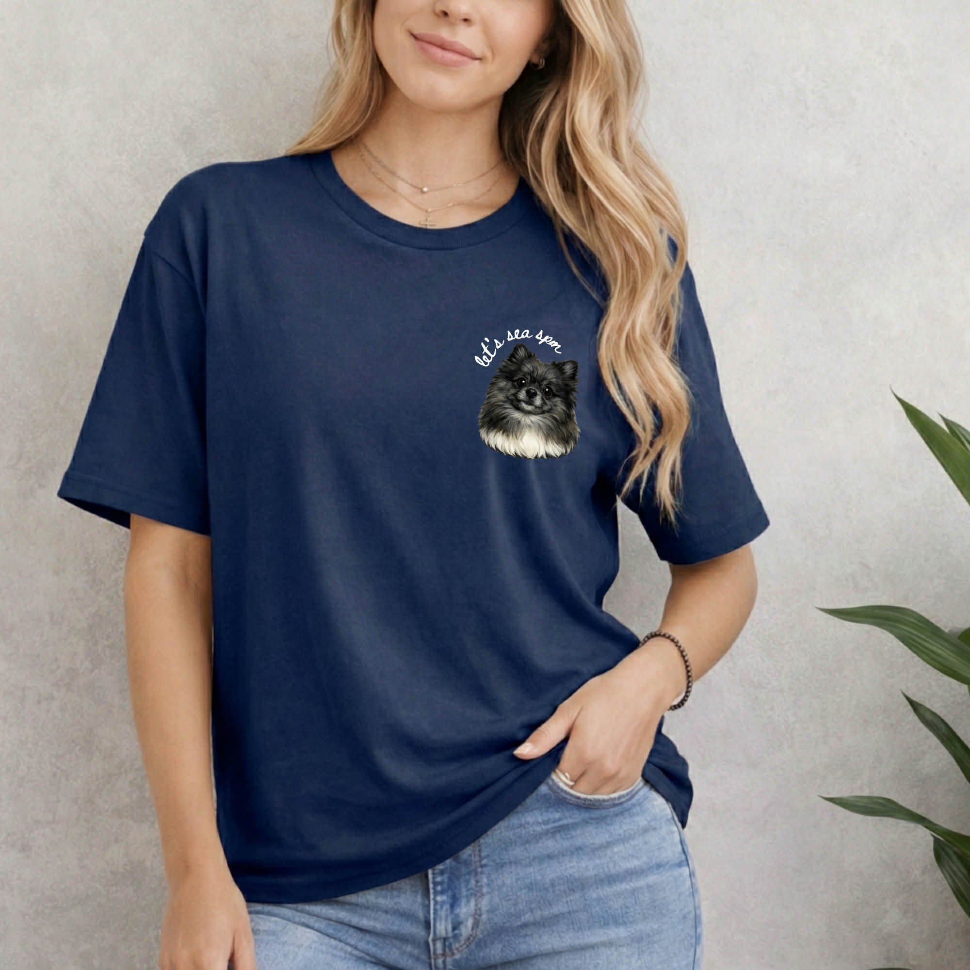 The Marilou (Neutral Fit)