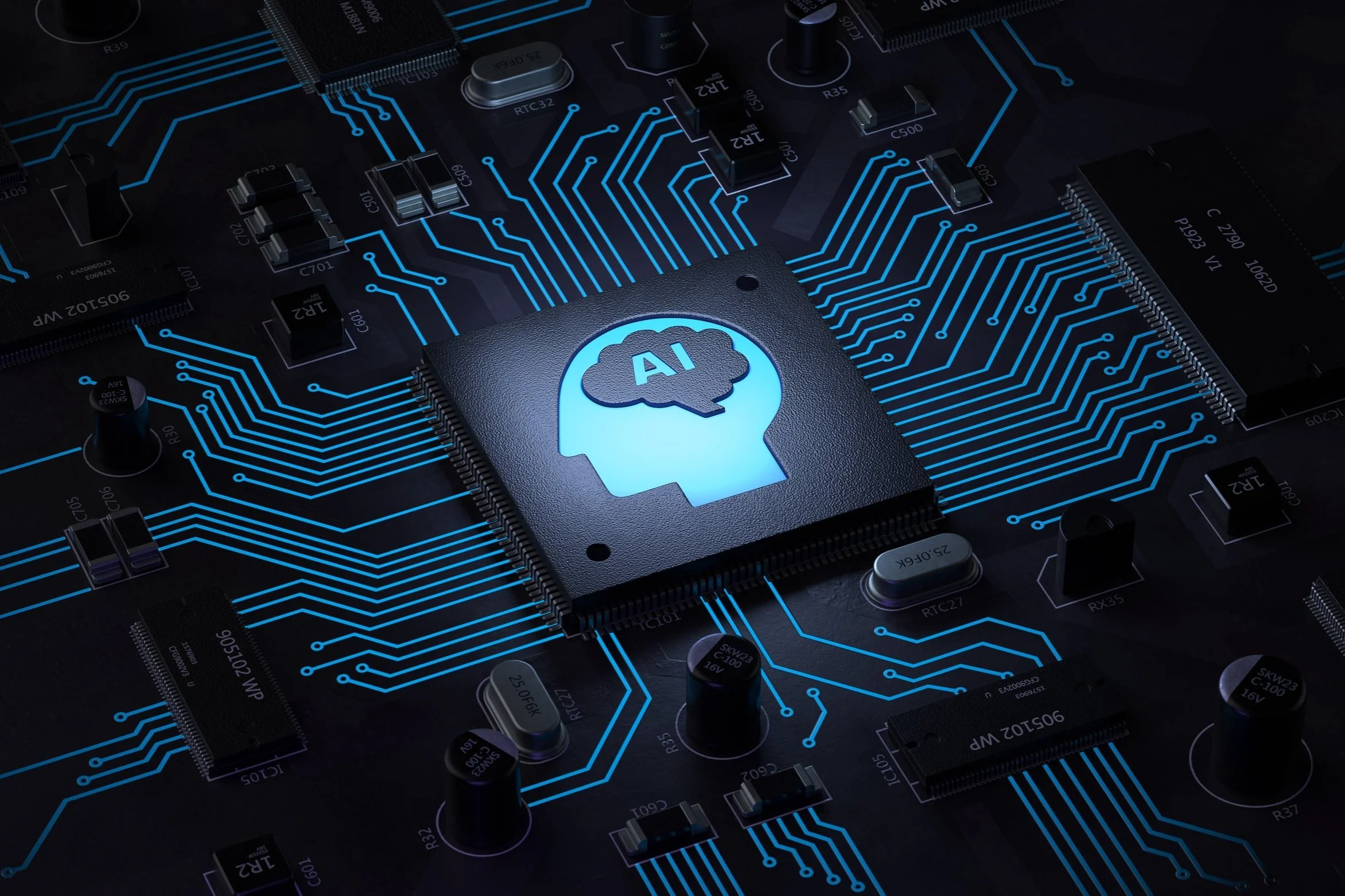 The ROI of AI vs. Everything Else