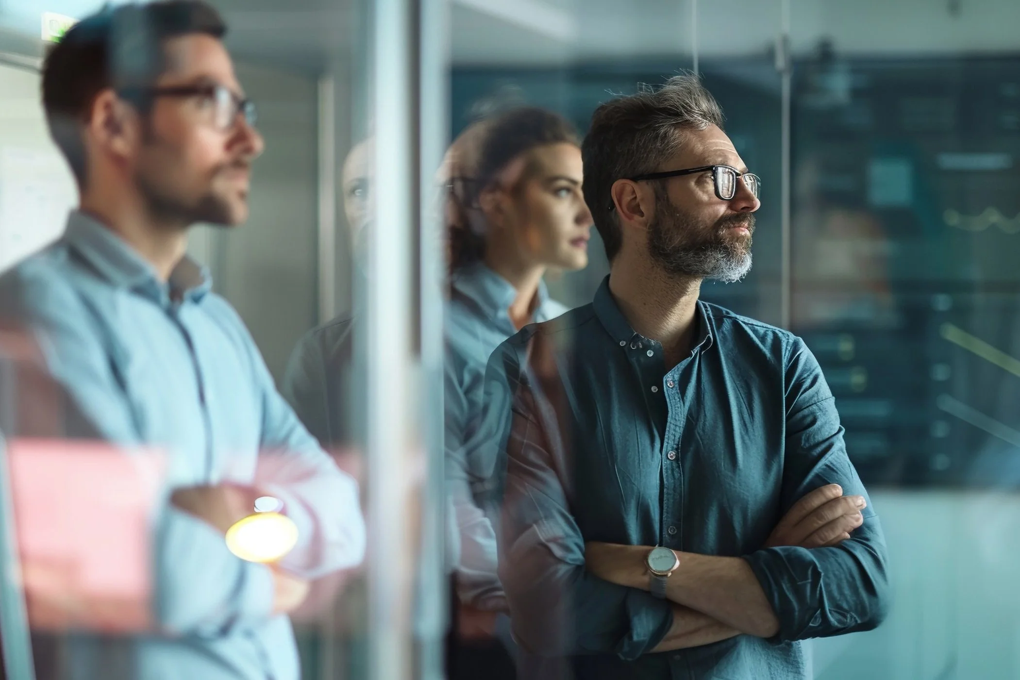 Overcoming Employee Resistance to New Apps with Semantic Search