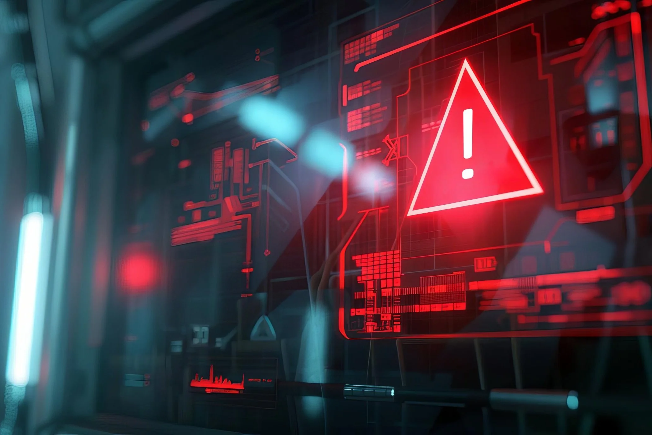 Addressing Security and Compliance Risks in Enterprise Semantic Search Applications