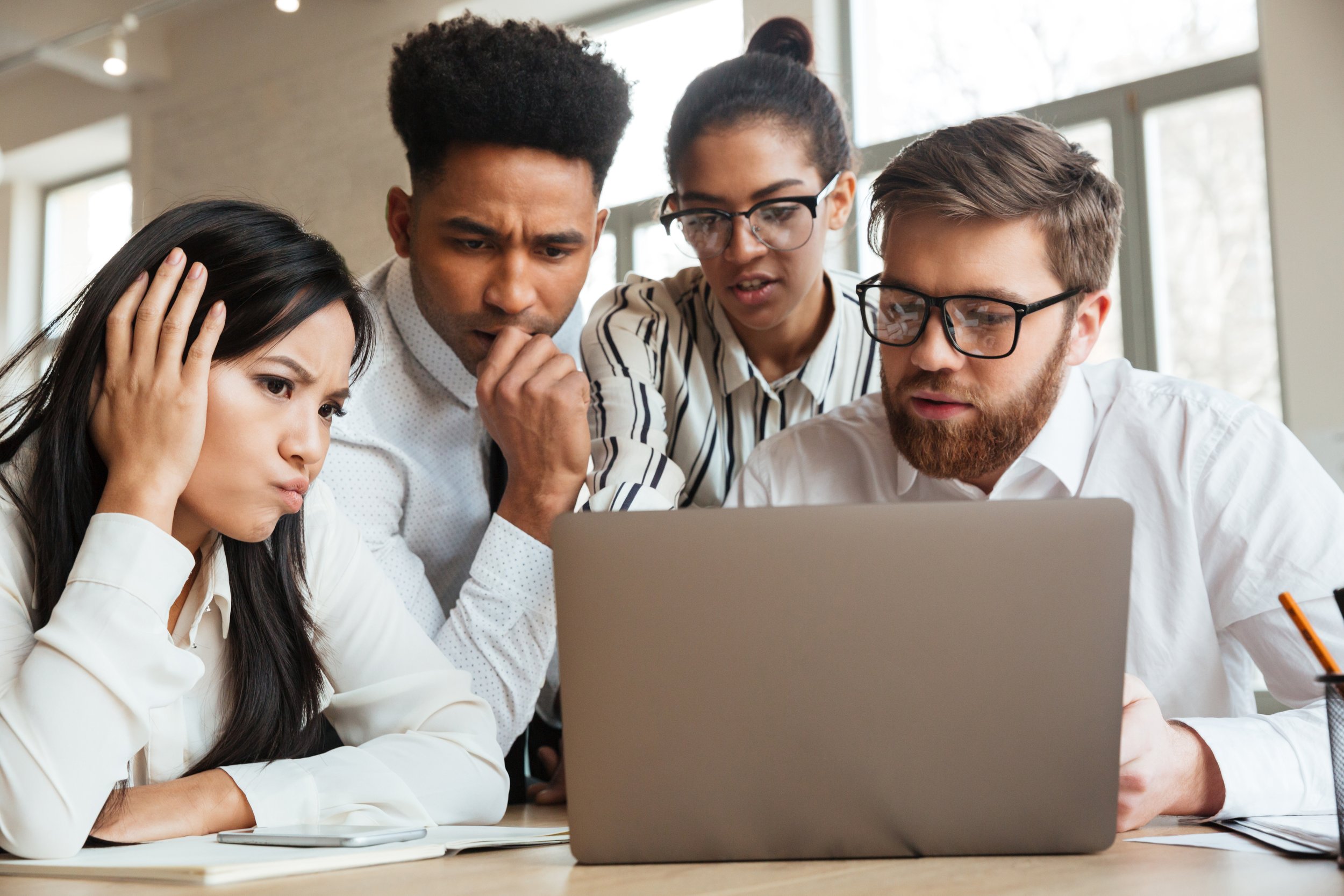 The Hidden Cost of “Where’s That File?”