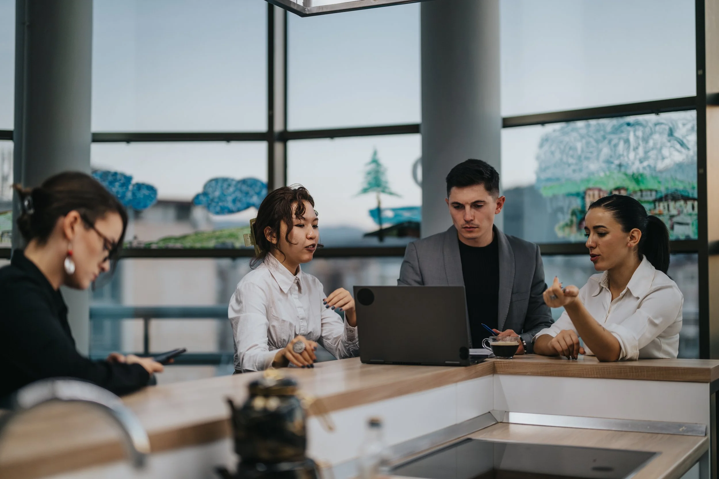 The Real Reason Compliance Audits Take Weeks Instead of Days