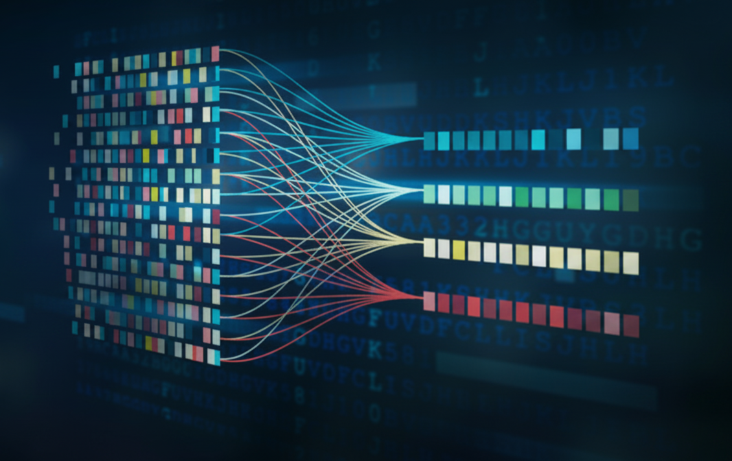 Connecting the Enterprise: A Practical Guide to Building a Unified Semantic Index Across Slack, Drive, AWS, and Legacy Systems