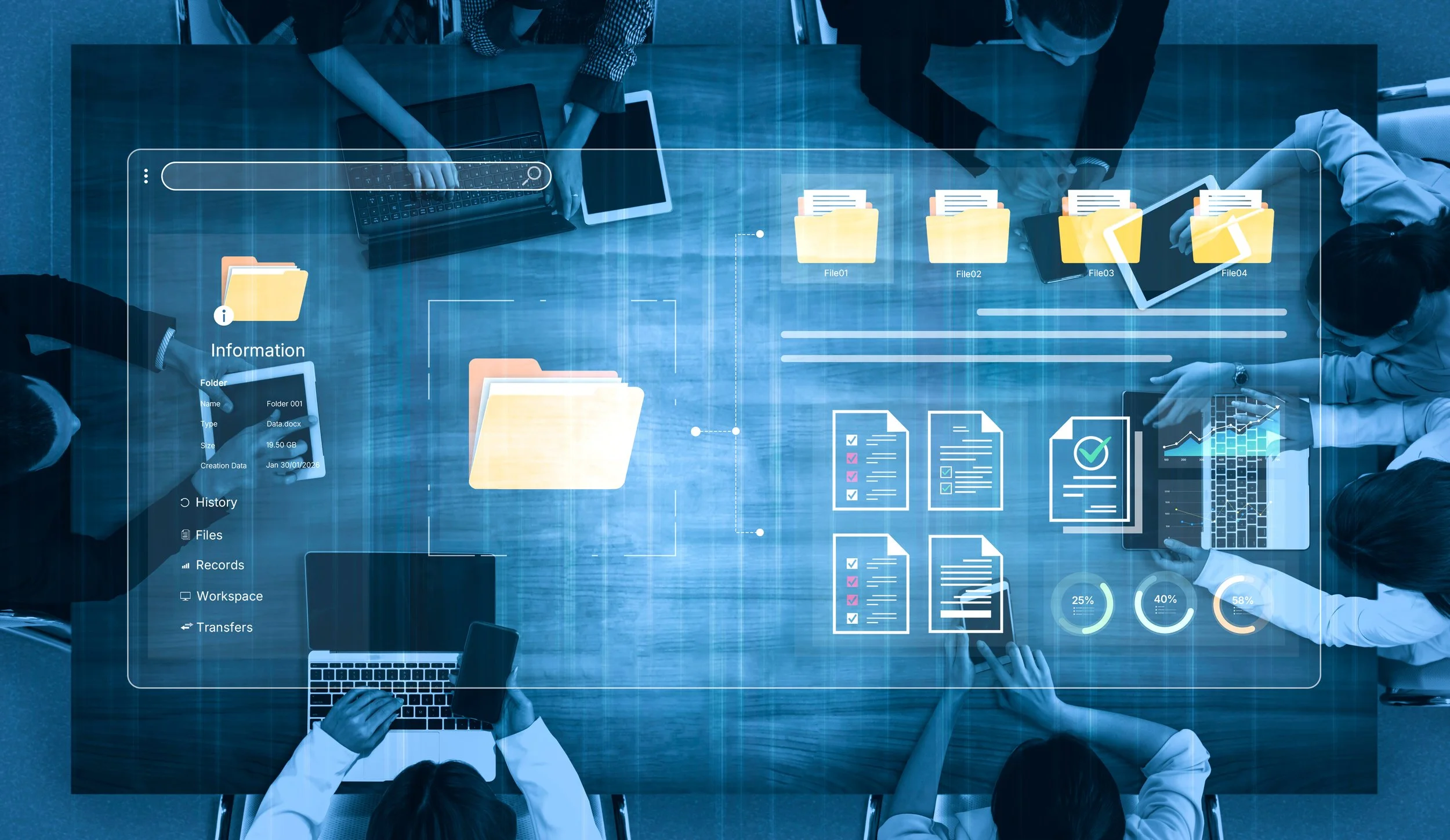 Building a Living Corporate History: How Smart Organizations Preserve Expertise Across Generations