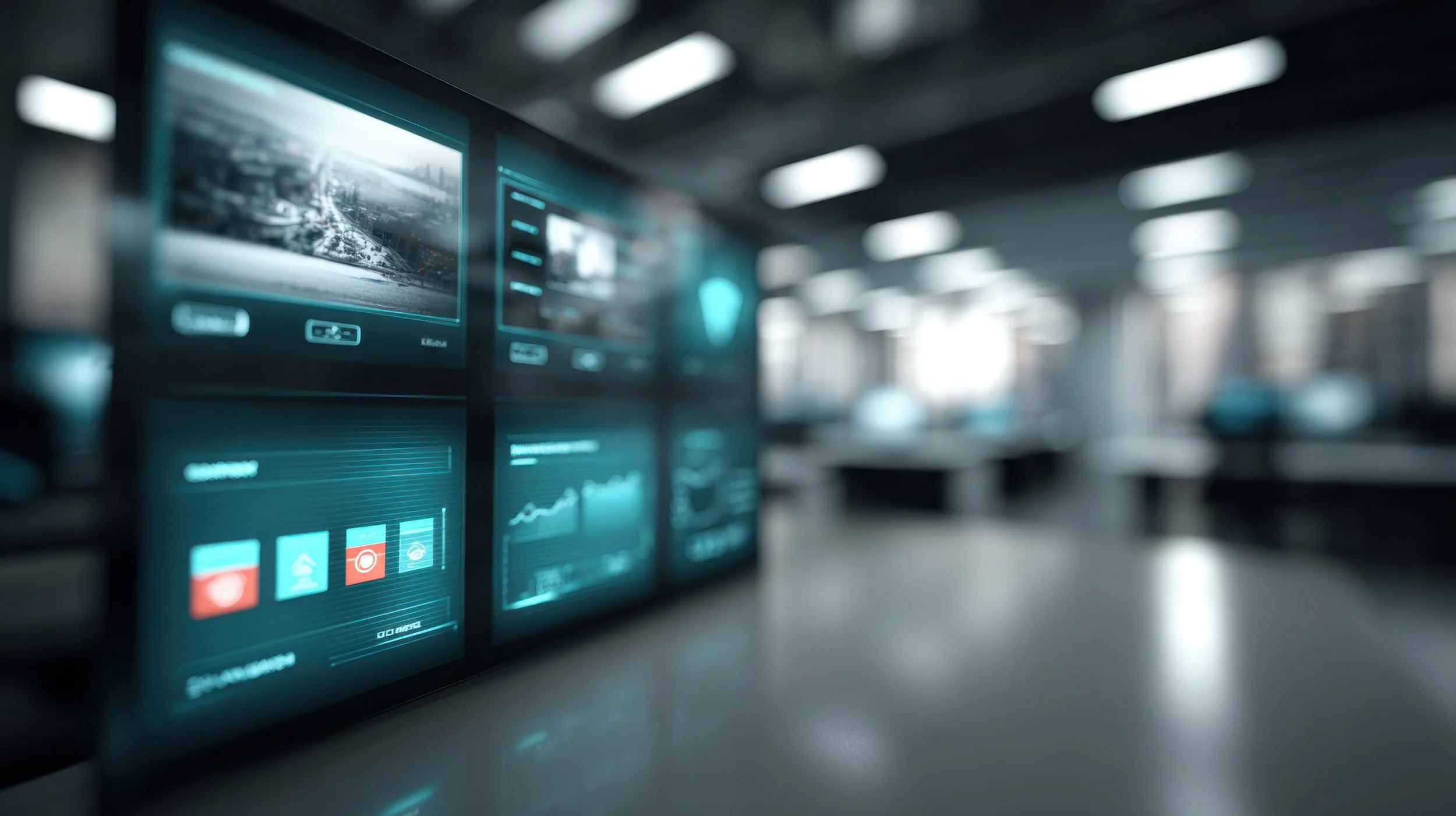 Beyond Search: Turning Static Data Into Real-Time Operational Intelligence That Drives Decisions