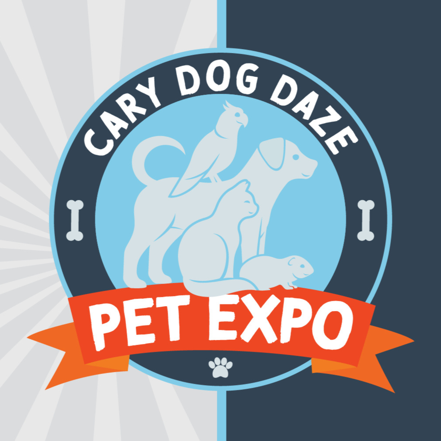 Cary Dog Daze and pet expo