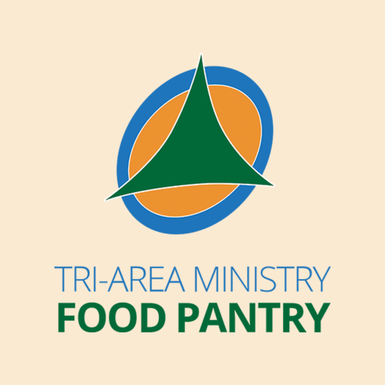 tri-area ministry pet pantry distribution
