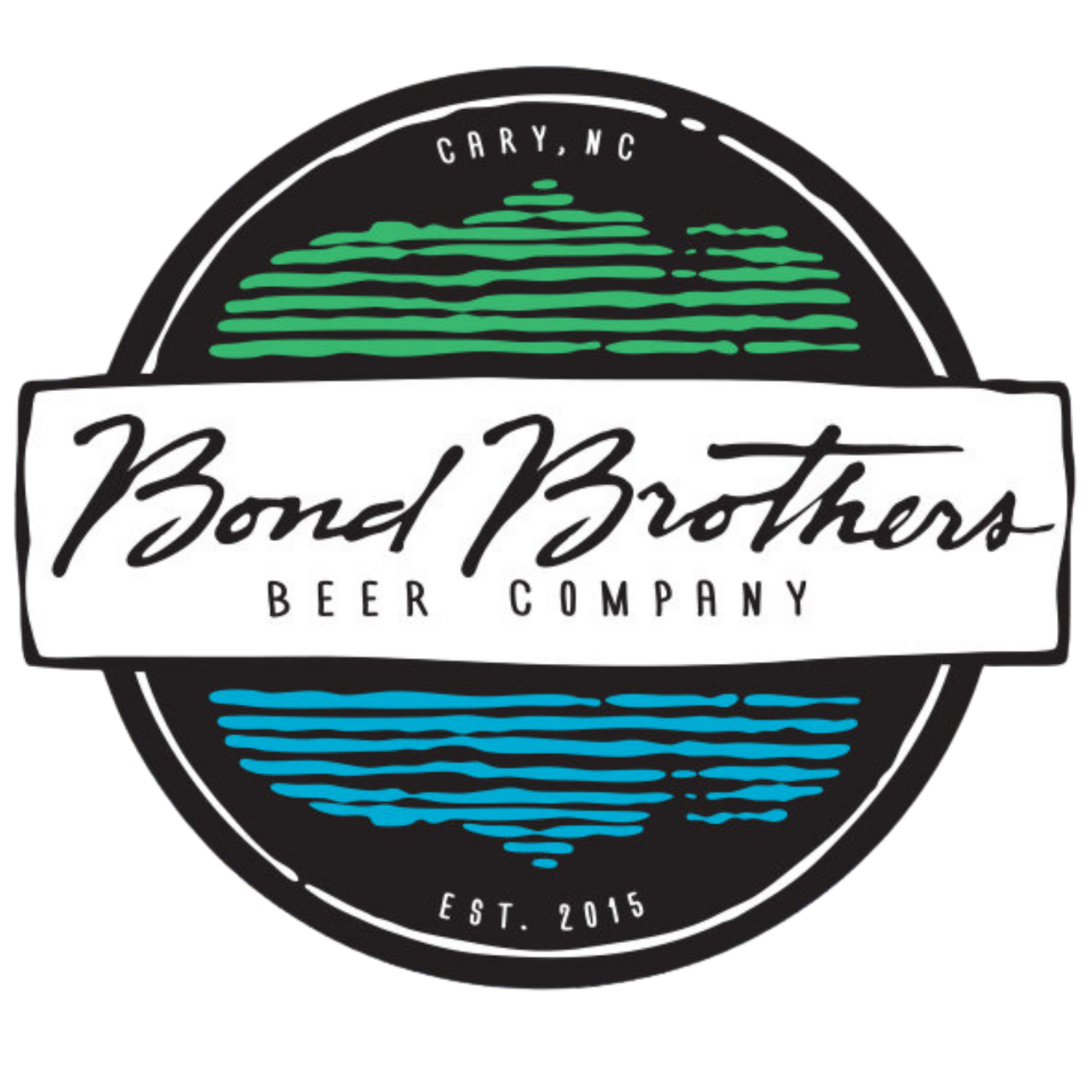 Bond Brothers 10th Anniversary Party