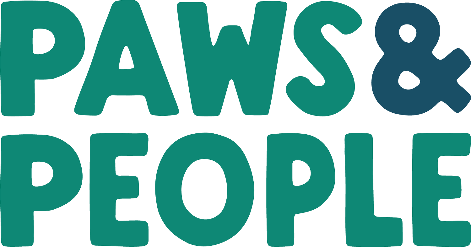 The Paws &amp; People Initiative