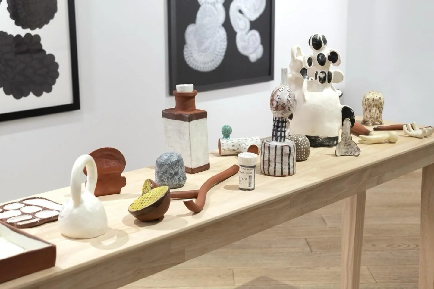 What can a handful of clay and a sheet of paper become in our own two hands?

Only a couple of spots remain for An Encouraging Journey through Clay and Paper with the gifted @elsamorainstant ~ coming to @blackcatboulder in late May 2026.

This retrea