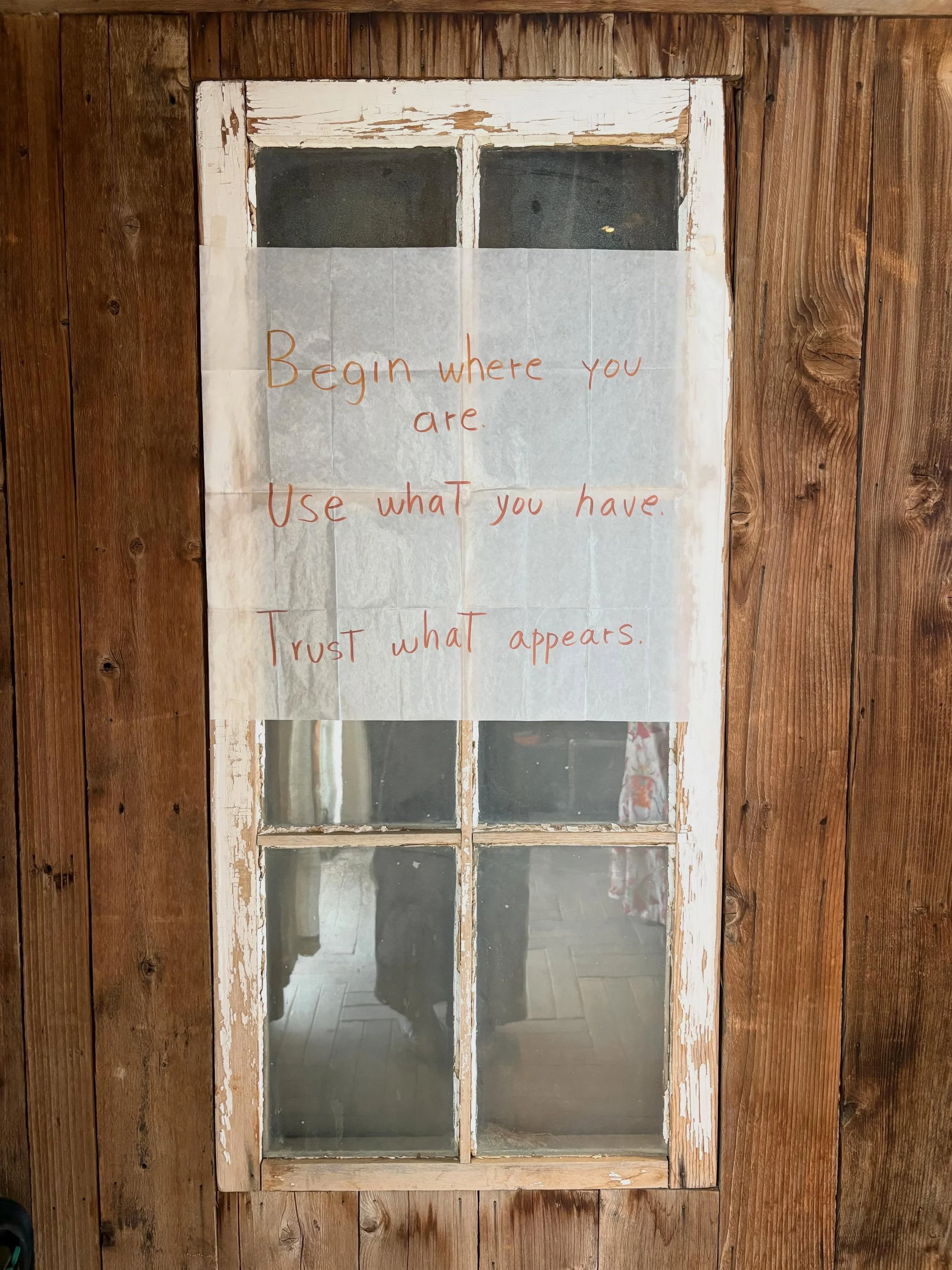 When art and life are poetry. Unforgettable hand making, creativity and life lessons woven into three extraordinary days with @elsamorainstant at @blackcatboulder. I don&rsquo;t even know where to start the sharing, but I do know it was my kind of he